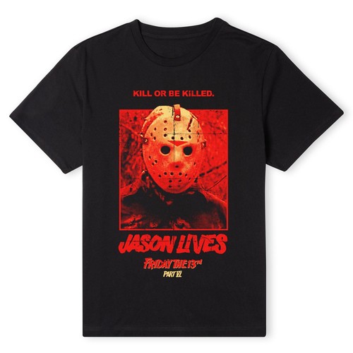 Friday the 13th jason lives - the,