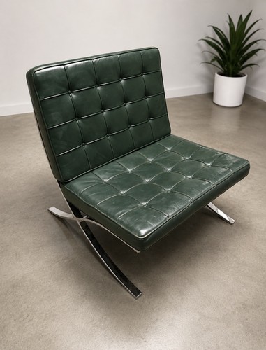 Knoll studio barcelona vintage - knoll,