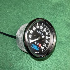 Triumph T140E 750 Veglia KPH Speedo Speedometer NOS 