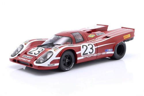 Porsche 917k winner 24h - porsche,