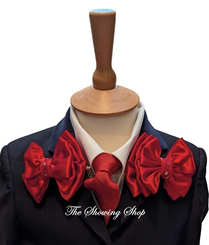 Tss premium equestrian poppy - premium,