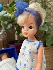 Vintage 1980s Pedigree Sindy