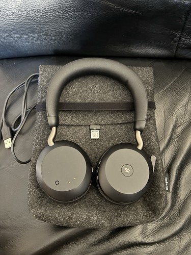 Jabra evolve2 wireless - ms,