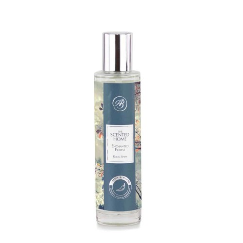 Ashleigh burwood enchanted - &,