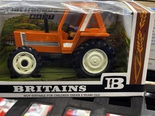 Vintage Britains Farm Tractor
