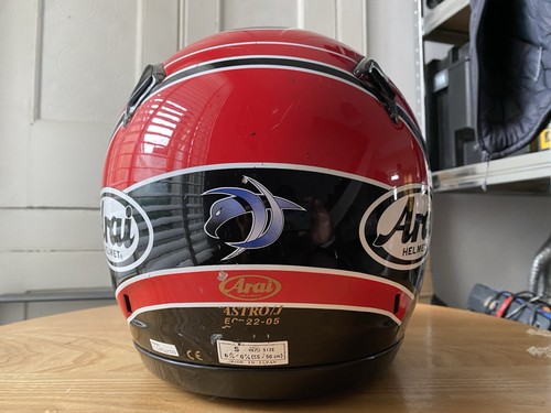 Arai astro motorcycle - ,
