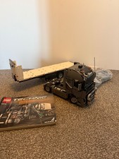 Lego Technic 42078 Mac Anthem