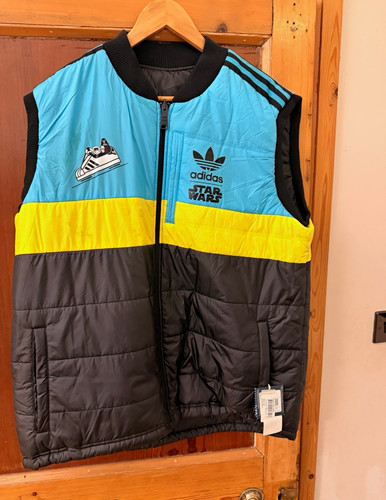 Adidas star wars hoth - hoth, padded