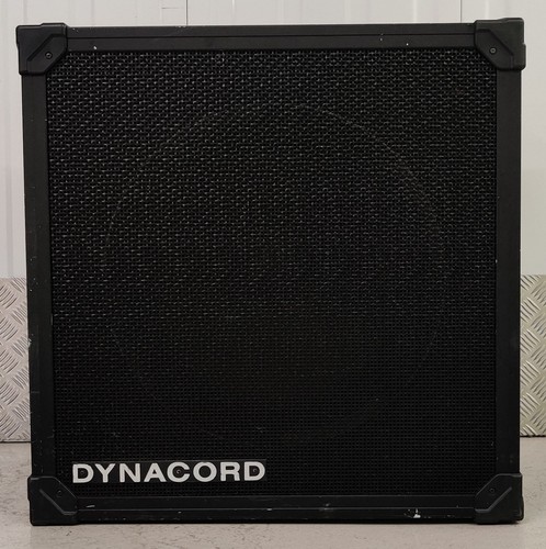 Dynacord sub600 active - dynacord,