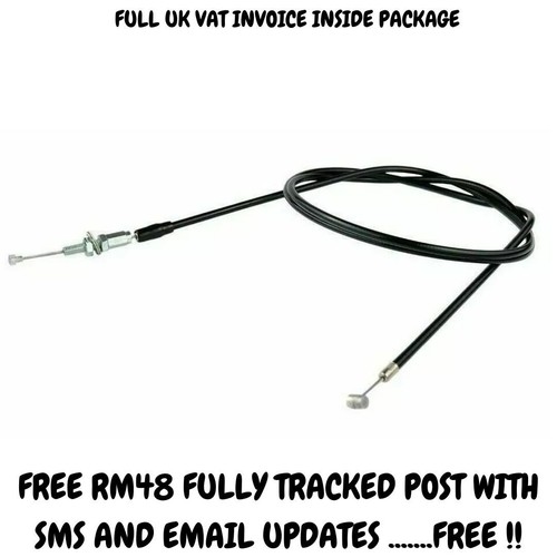 Clutch drive cable - clutch, hayter