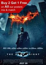 Batman The Dark Knight 2008