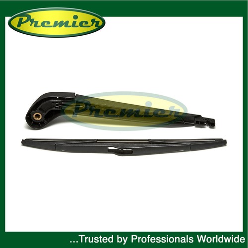 Premier rear wiper arm - wiper, +