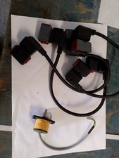 Brand New Genuine EFFER Crane Actuator Loom and Fly Jib Sensor