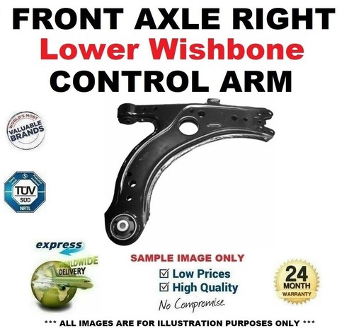 Front axle right - front,