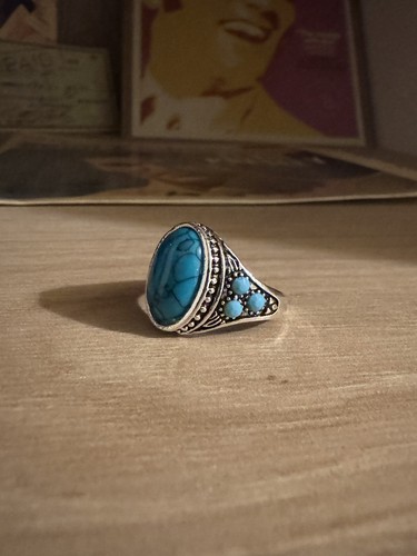 Elvis presley 1971 turquoise - elvis,