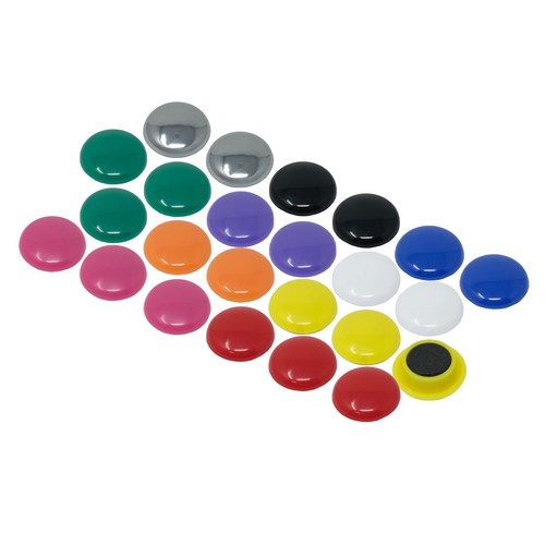 Small planning office magnets - small,