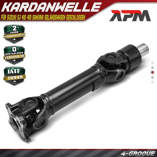 Cardan shaft driveshaft - cardan, for