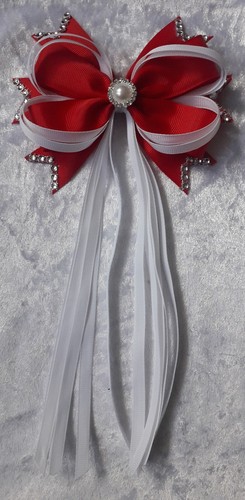 Big bows boutique hair - bows,