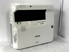 Epson EB-1470UI 1080p 4000