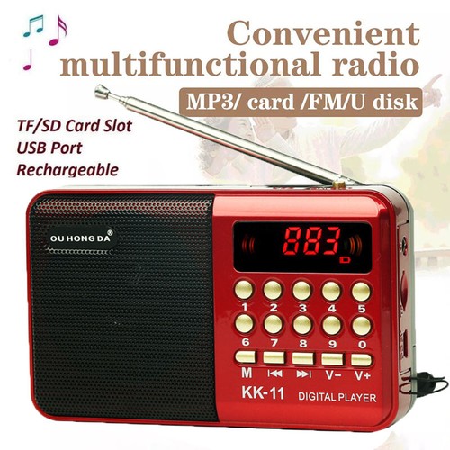 Rechargeable mini digital - mini,