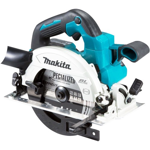 Makita dhs660z 18v 165mm lxt - dhs660z,
