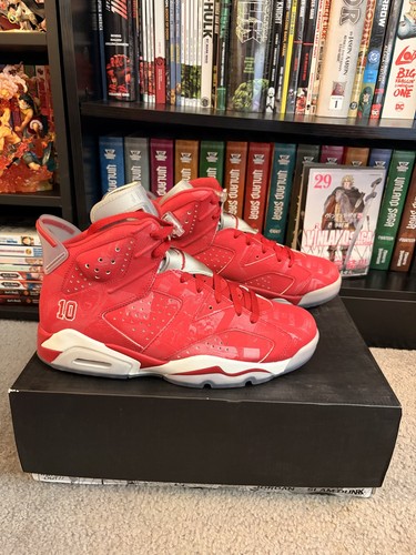 Jordan retro slam dunk - jordan, new