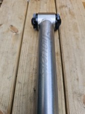 Travers Titanium Seatpost