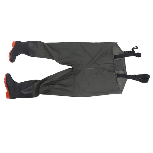 Hip wader waterproof - wader, men