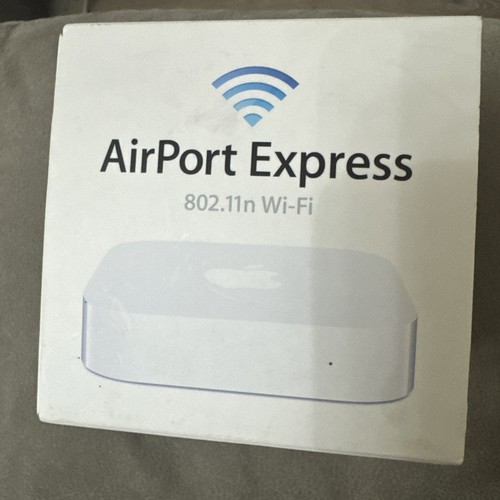 Apple airport express a1392 - apple,