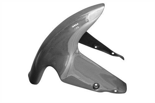 Carbon front fender for - front,