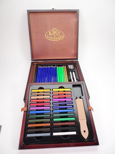 Royal langnickel drawing art - drawing,