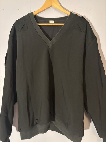 Northern irish police vest - northern,