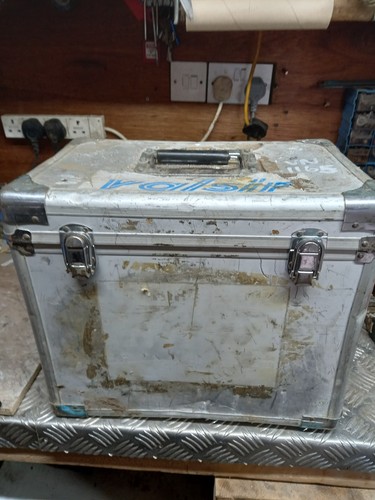 Universal 315 welder - s-315,