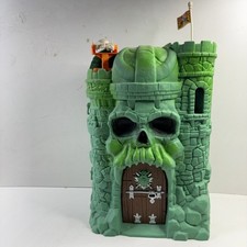 He-Man Castle Grayskull