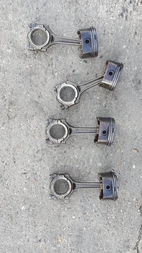 Ford focus mk1 st170 - ,