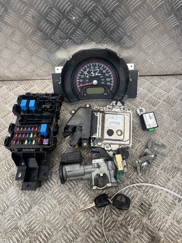 Nissan pixo petrol - nissan,