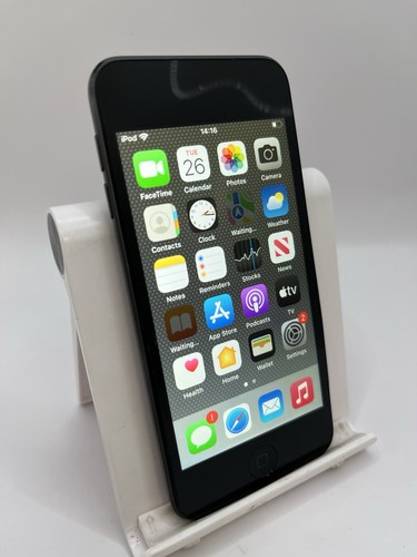 Apple ipod touch - touch, a2178