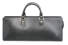 Louis Vuitton Epi Sac Triangle