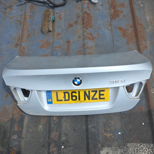 Bmw series e90 titanium - series,