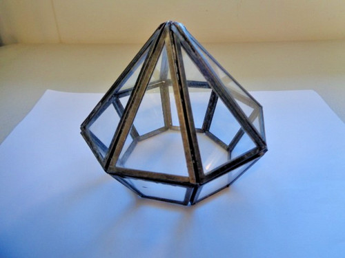 Vintage diamond shaped - vintage,