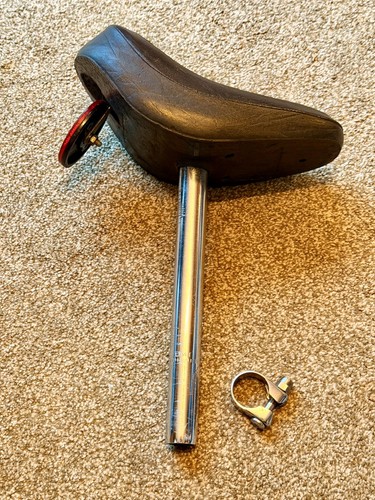 Superb original raleigh - superb,