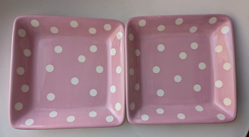 Pampered chef square - pampered,