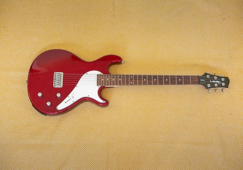 Line variax 500 - variax, modelling