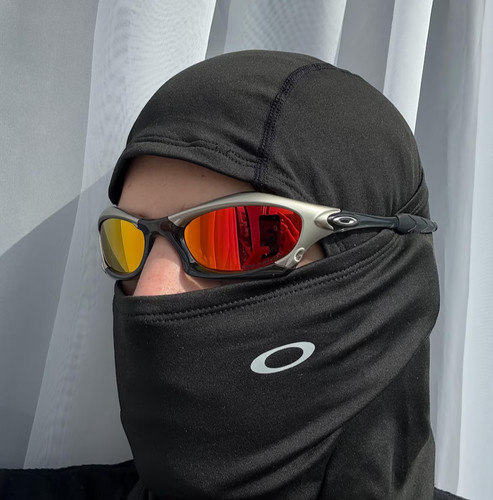 Oakley splice polarized - oakley,