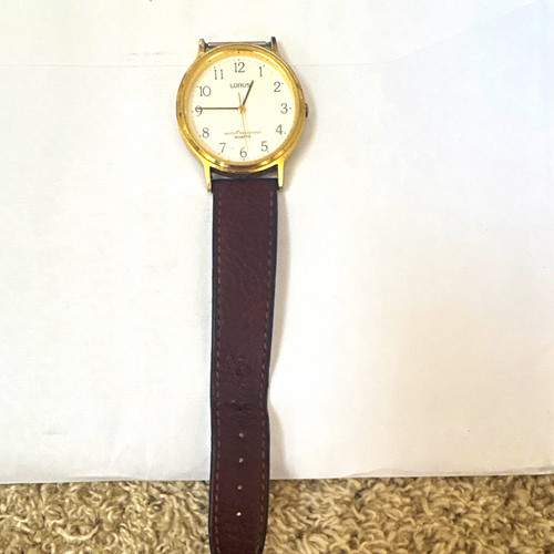 Lorus quartz vx32 - vx32,