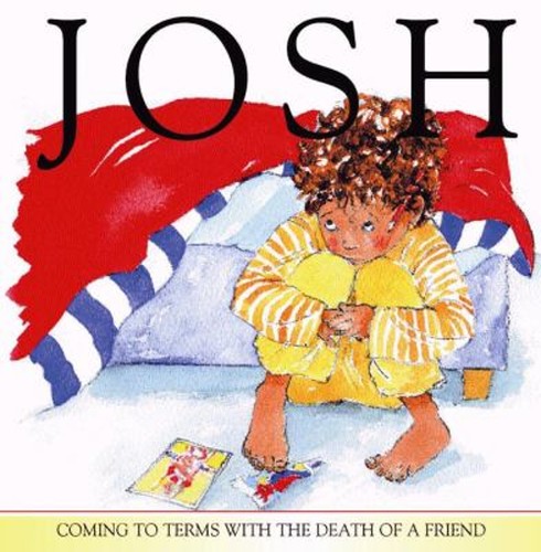 Josh coming terms with - coming,