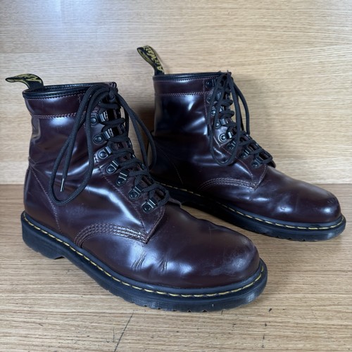 Martens men boots size - martens,