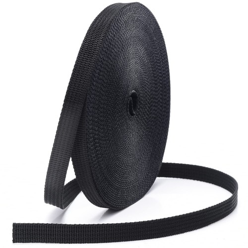 Nylon webbing inch heavy - webbing,