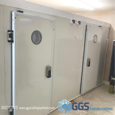 Walk-In Fridge | Walk-in Chiller | Walk-in Cold Room | Bespoke & Modular