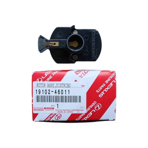 Genuine toyota rotor - genuine,